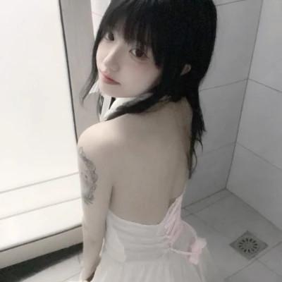 小众头像女ins高级质感30张