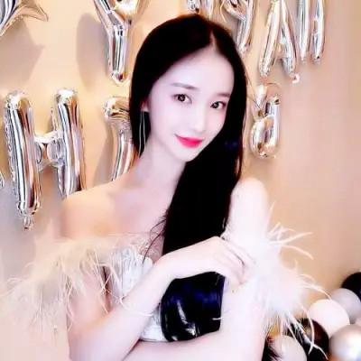 2023女生头像爆款图片，可爱时尚清新