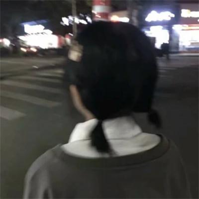 24款女生头像高清个性微信图片,让你的微信更有个性
