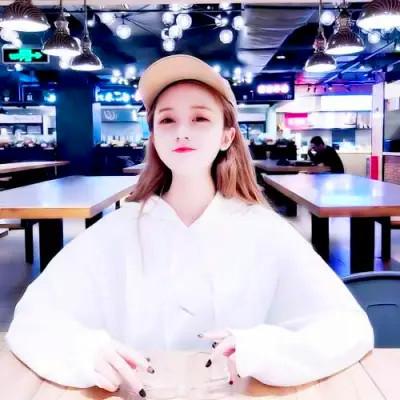 2023女生头像爆款图片，可爱时尚清新