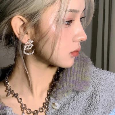 气质女头像ins高级质感36张