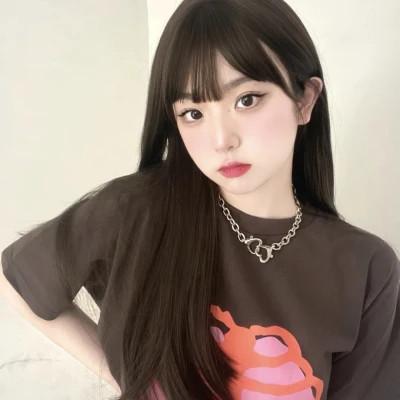 女头像ins高级质感自拍40张