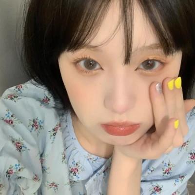 小众头像女ins高级质感30张
