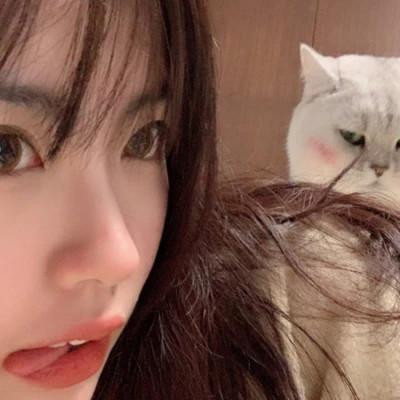 小众头像女ins高级质感30张