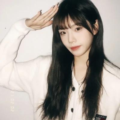 气质女头像ins高级质感36张