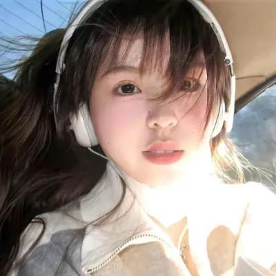 风格女头高清48张