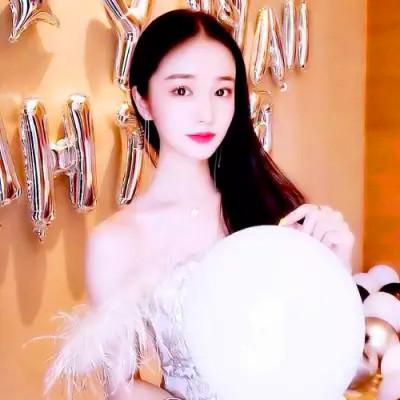2023女生头像爆款图片，可爱时尚清新