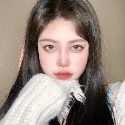 气质女头像ins高级质感36张