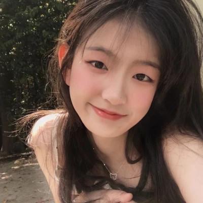 女头像ins高级质感自拍40张