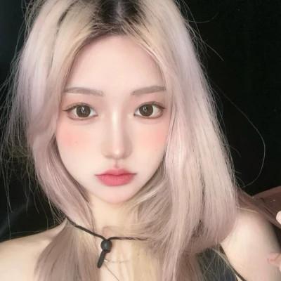 小众头像女ins高级质感30张