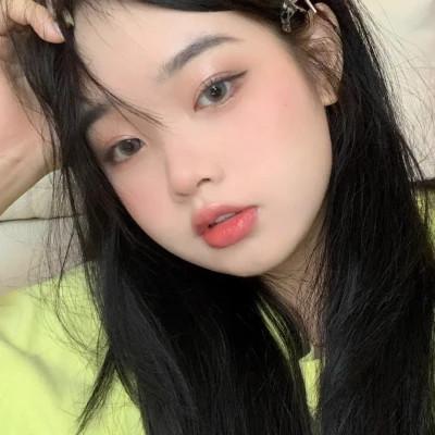 女头像ins高级质感自拍40张