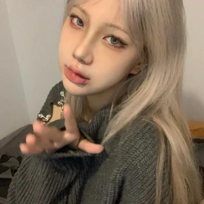 风格女头高清48张
