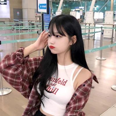 女生10一20多岁的头像56张