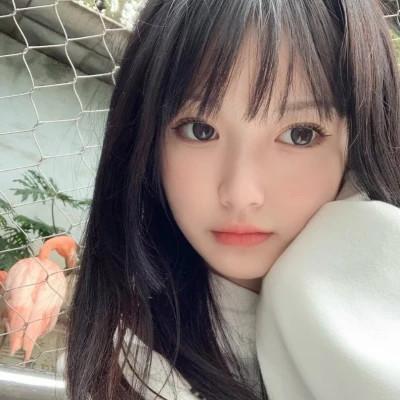 小众头像女ins高级质感30张