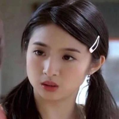 24款女生头像高清个性微信图片,让你的微信更有个性