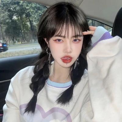 气质女头像ins高级质感36张