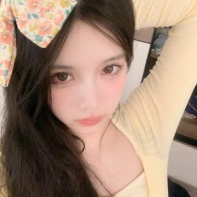 小众头像女ins高级质感30张