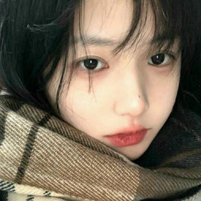 风格女头高清48张