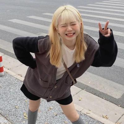 气质女头像ins高级质感36张