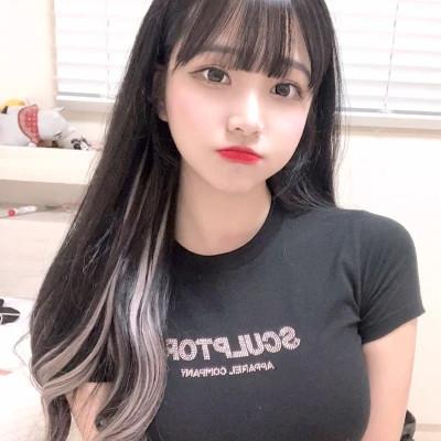 女生10一20多岁的头像56张