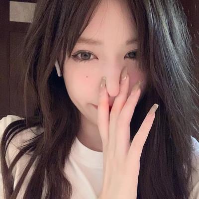 女头像ins高级质感自拍40张