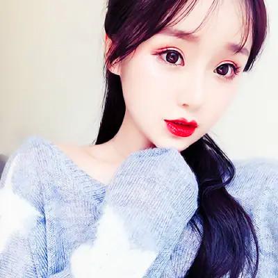 2023女生头像爆款图片，可爱时尚清新
