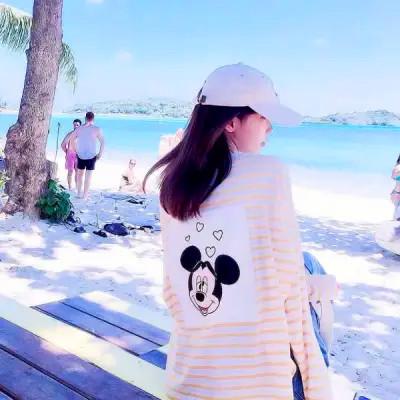 2023女生头像爆款图片，可爱时尚清新