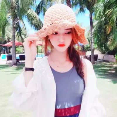2023女生头像爆款图片，可爱时尚清新
