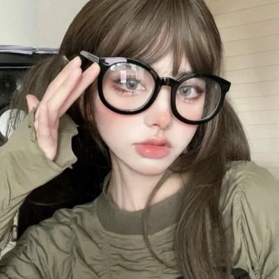 气质女头像ins高级质感36张