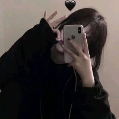 24款女生头像高清个性微信图片,让你的微信更有个性