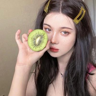气质女头像ins高级质感36张