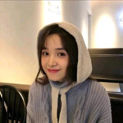 24款女生头像高清个性微信图片,让你的微信更有个性