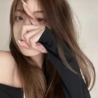 女头像ins高级质感自拍40张