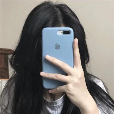 24款女生头像高清个性微信图片,让你的微信更有个性
