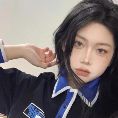 气质女头像ins高级质感36张