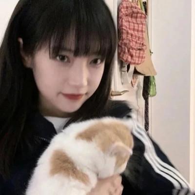 24款女生头像高清个性微信图片,让你的微信更有个性