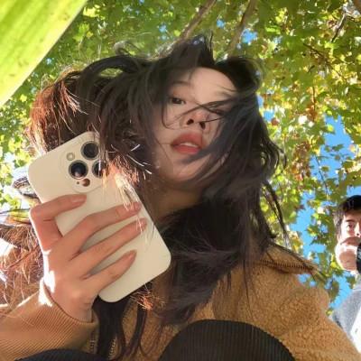 风格女头高清48张