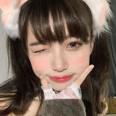 小众头像女ins高级质感30张