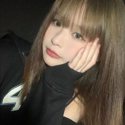 气质女头像ins高级质感36张