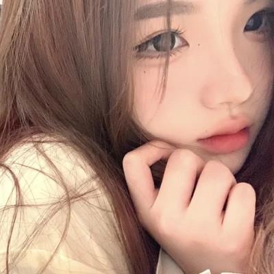 女头像ins高级质感自拍40张