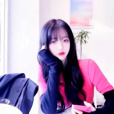2023女生头像爆款图片，可爱时尚清新