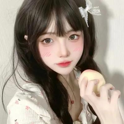 风格女头高清48张