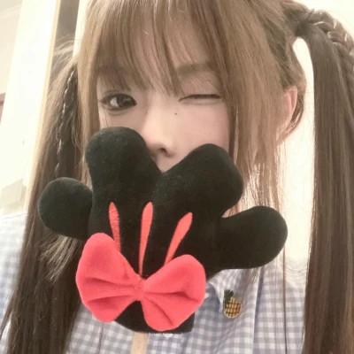 气质女头像ins高级质感36张
