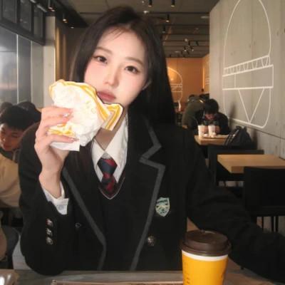 风格女头高清48张
