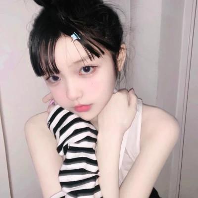 小众头像女ins高级质感30张