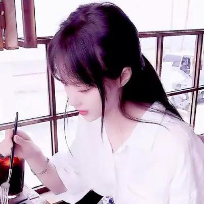 2023女生头像爆款图片，可爱时尚清新