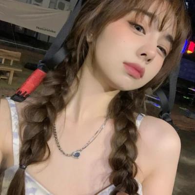小众头像女ins高级质感30张