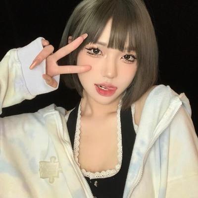 气质女头像ins高级质感36张
