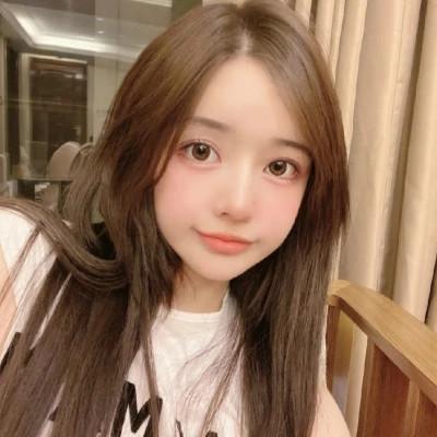 女头像ins高级质感自拍40张
