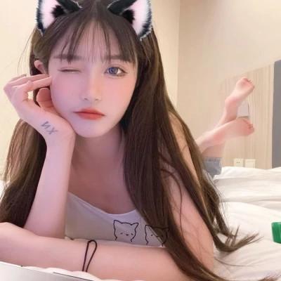 小众头像女ins高级质感30张